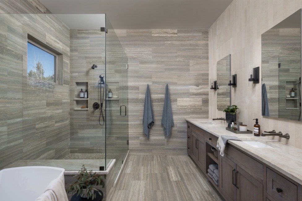Bedroom & Dark Oak Kitchen photo 5