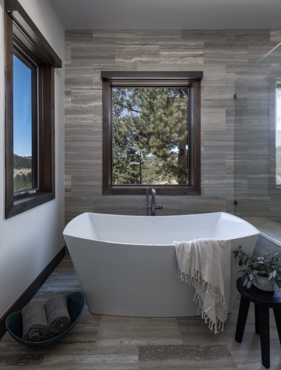 Bedroom & Dark Oak Kitchen photo 6